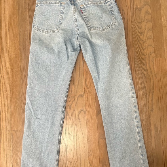 Levi Jeans - Picture 3 of 3
